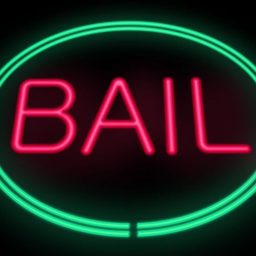 bail bond company