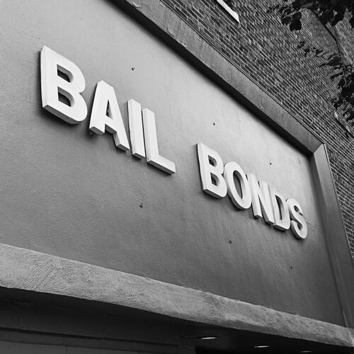 bail bond company