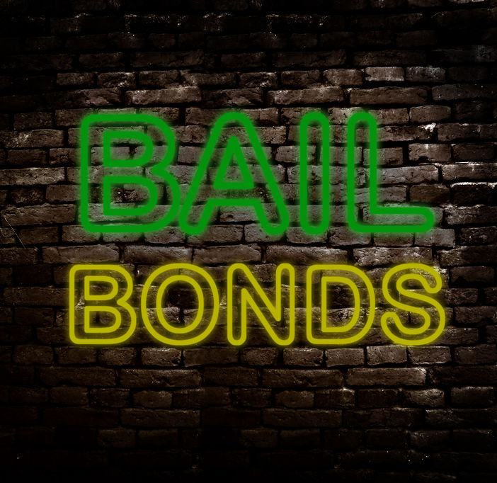 bail bond services